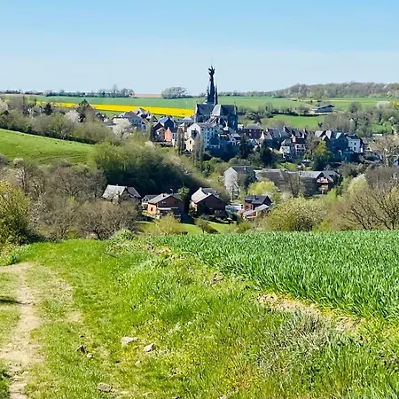 Hotell Hostellerie Dispa