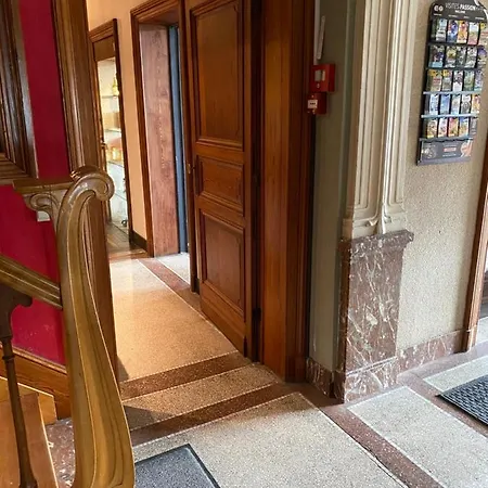 Hostellerie Dispa