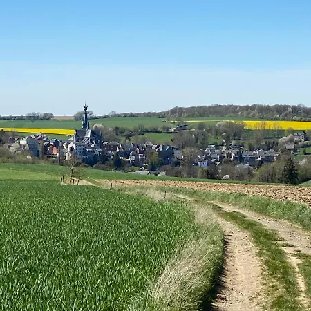 Hotell Hostellerie Dispa 3*