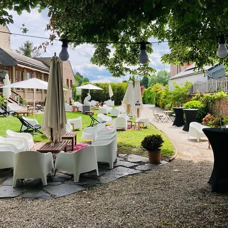 Hotel Hostellerie Dispa