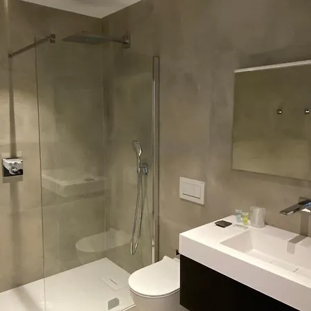 Hostellerie Dispa Отель Walcourt