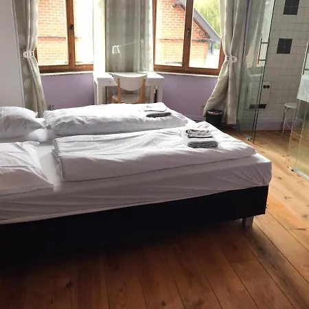 Hostellerie Dispa Hotell