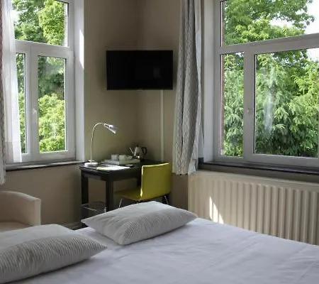 ホテル Maison Dispa 3*