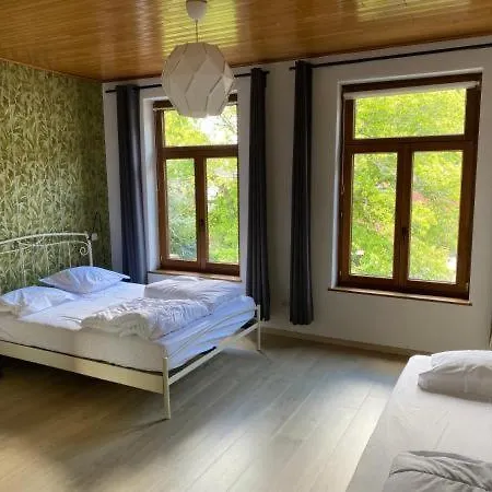 Szálloda Maison Dispa Walcourt
