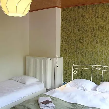 Maison Dispa 3* Walcourt