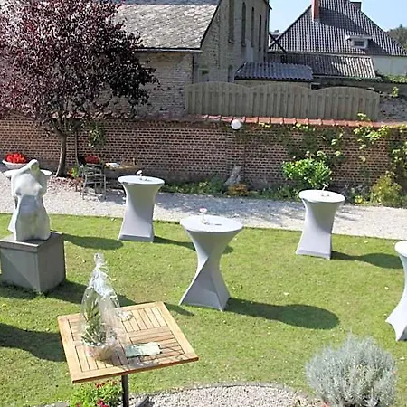 Szálloda Maison Dispa 3*