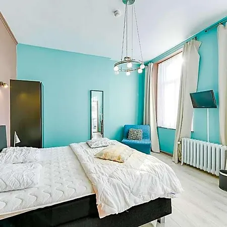 Maison Dispa 3* Walcourt