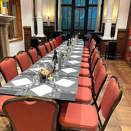 Hostellerie Dispa