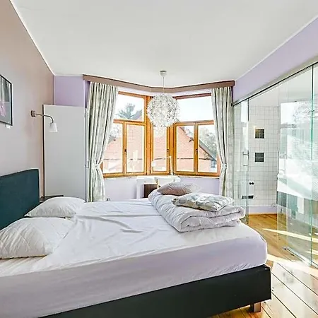 Maison Dispa Szálloda 3*