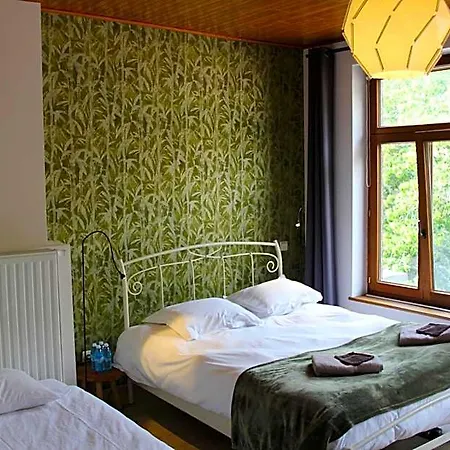 Maison Dispa Szálloda