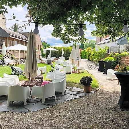 Maison Dispa Walcourt