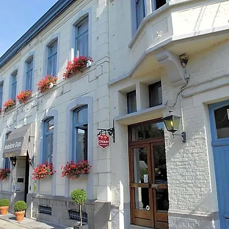 Szálloda Maison Dispa 3*