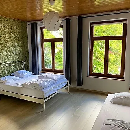 Szálloda Maison Dispa