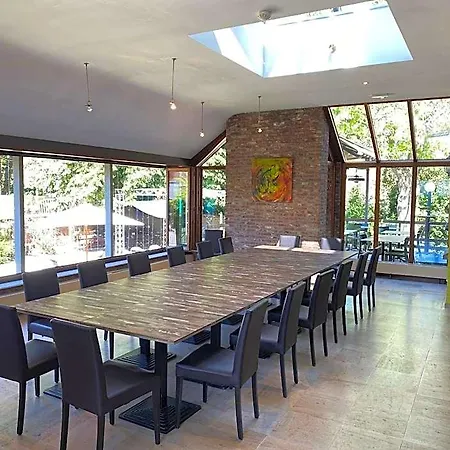 Maison Dispa 3*