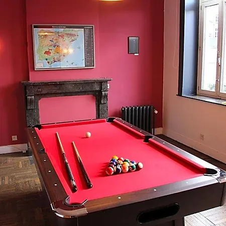 Maison Dispa Szálloda 3*