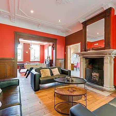 Maison Dispa 3*
