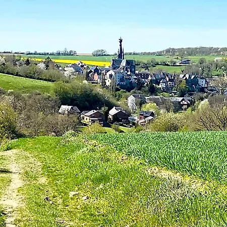 Szálloda Maison Dispa Walcourt