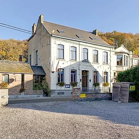 Maison Dispa Szálloda Walcourt