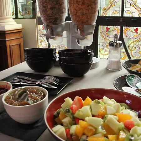 Hotel Hostellerie Dispa