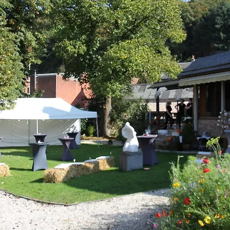 Hostellerie Dispa