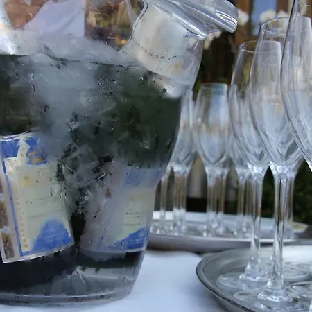 Hostellerie Dispa 3* Walcourt