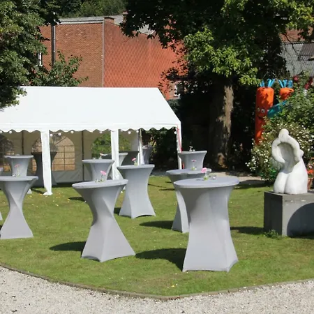Maison Dispa 3*