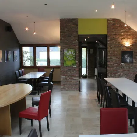 Hostellerie Dispa Hotel Walcourt