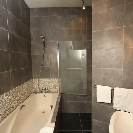 Hostellerie Dispa Walcourt