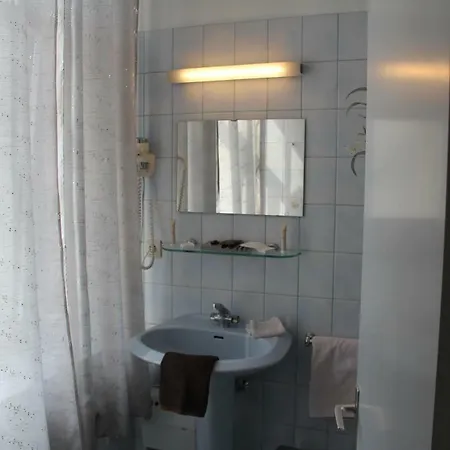Hostellerie Dispa