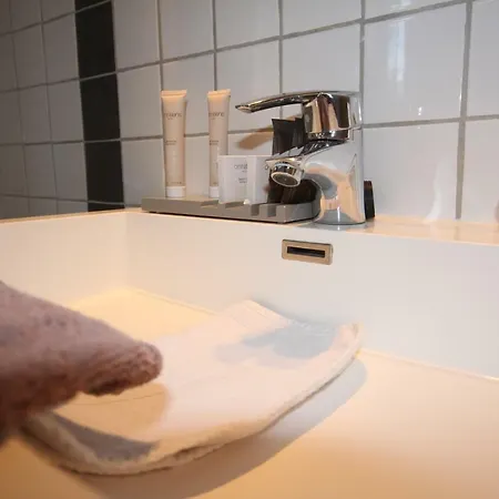 Hostellerie Dispa 3* Walcourt