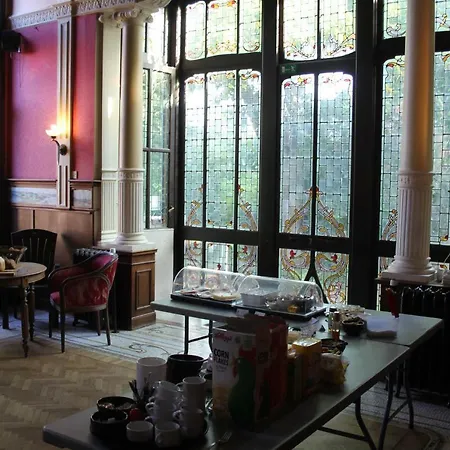 Maison Dispa ホテル