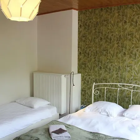 Hostellerie Dispa Hotel 3*